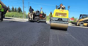 Best Recycled Asphalt Driveway Installation in Cochranton, PA